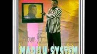 Madilu System Shamita Album 95 [upl. by Ehcram]