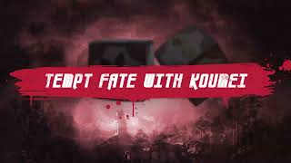 Warframe Koumei amp the Five Fates Official Gameplay Trailer Japanese Version ft Kenjiro Tsuda [upl. by Kannav515]