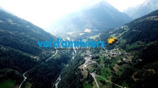 Val dAnniviers promotion été 2018  Valais Suisse [upl. by Nyrhtac]