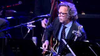 Wynton Marsalis amp Eric Clapton  Layla [upl. by Iorio]