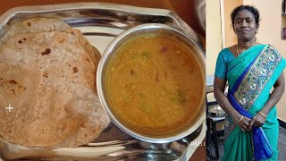 ஹோட்டல் சுவையில் கடப்பாAR Samayal how to make kadappa tamil AR Creation [upl. by Naujik]