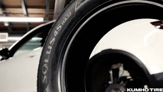 Michelin Pilot Sport 5 vs Michelin Pilot Sport 4S [upl. by Appilihp]