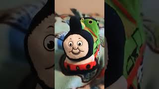 Thats too damn bad memes ttte funny thomasthetankengine plushvideo plushes [upl. by Eedyah]