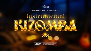 Kizomba Instrumental 08  Prod Dj Meck Beat Producer ⚜️ [upl. by Ogdon]