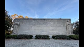 Cadman Plaza Park  Brooklyn  NYC  USA [upl. by Siramad812]