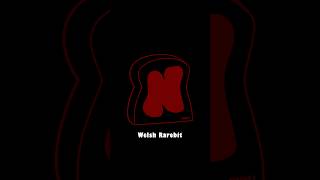 Welsh Rarebit On the menu  Episode 1 [upl. by Ecenaj295]