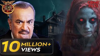 CID Team फँसी Haunted Haveli में  Horror Special  Best Of CID  2nd December 2023 [upl. by Timon364]