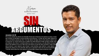 Sin Argumentos [upl. by Ybbob]