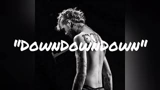 Lil Peep  quotDownDownDownquot prod Smokeasac FULL VERSION [upl. by Eloise]