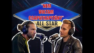 XPOD EXATLON S01E03  “Nem voltam csapatkapitány [upl. by Enyrehtac]