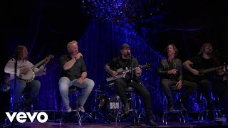 Brantley Gilbert  Bottoms Up Acoustic Live [upl. by Soulier603]