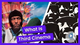 Towards a Third Cinema A Look At The Cinema Movement That Changed Everything [upl. by Hagile822]