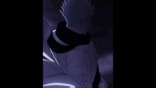 Gojo Satoru  Hollow Purple Theme🔥💥  jujutsukaisen gojosatoru anime jjk gojo sukuna satoru [upl. by Yelroc]