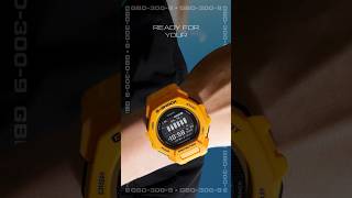 Why This GShock is Worth 400 GBD3009DRG1588 casio gshock shorts watch shorts [upl. by Nicky]