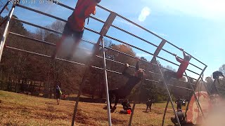 Spartan Race Atlanta Beast 2023 [upl. by Ydoc]