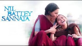 Nil Battey Sannata Full Movie Review In Hindi  Bollywood Movie Fact And Story  Swara Bhasker [upl. by Cnut]