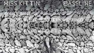 Miss Kittin  Bassline EP [upl. by Lathrope313]