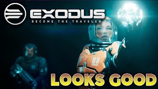 What is Exodus [upl. by Kenelm]