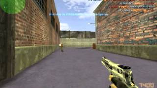 Counter Strike 16 Original [upl. by Pastelki]