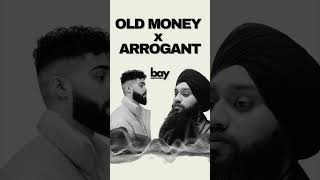 OLD MONEY AP DHILLON MASHUP X ARROGANT apdhillonmashup punjabisongstatus baymadethisbeat shorts [upl. by Leciram]