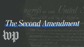 How should we interpret the Second Amendment [upl. by Abbe156]