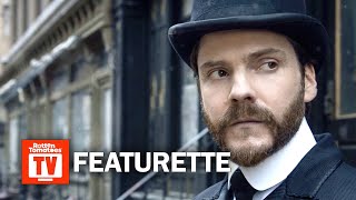 The Alienist S01E08 Featurette  Inside The Episode  Rotten Tomatoes TV [upl. by Rakia857]