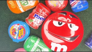 The Sugar Shocking Truth About Candy Nobody Talks About [upl. by Ecinom]