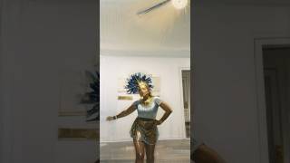 Tilili Inkabi Nation  Dance Challenge shorts short fyp tilili inkabination [upl. by Aihsal]