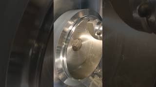 CNC Machining an AEROSPACE Blisk [upl. by Iseabal]