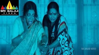 Kalpana Movie Upendra Family Members Testing Evils  Upendra Lakshmi Rai  Sri Balaji Video [upl. by Peppi]