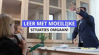 Is het op je werk soms ook zo gezellig [upl. by Alemahs]