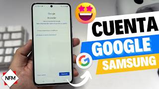 Eliminar Cuenta de Google Samsung  2024 octubre  FRP bypass✅ Nuevo metodo en descripcion [upl. by Odom]