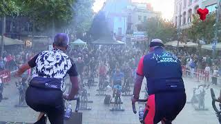 Unes 350 persones pedalen per San Filippo al Cycling Day [upl. by Shriver942]