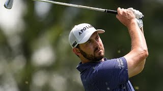 Patrick Cantlay will hit the links in the 2024 John Deere Classic [upl. by Areek]