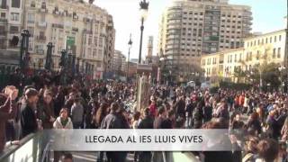 PRIMAVERA VALENCIANA  15M Los 5 días que despertó Valencia [upl. by Lutero489]