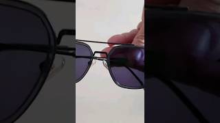 Firmoo lunette soleil 😎👍firmoo multifranck77 soleil glasses unboxing lunette [upl. by Jenei]