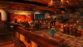 Dwarf Tavern Music [upl. by Picker590]