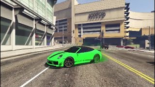 NEW PFISTER COMET S2 CABRIO [upl. by Abrams178]