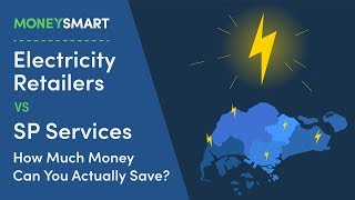 Electricity Retailers VS SP Services  How Much Money Can You Actually Save [upl. by Radbun]