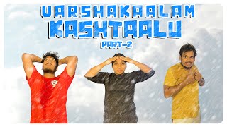 Varshakaalam Kashtaalu  Akhil Jackson [upl. by Nele]