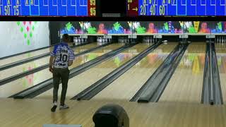 2024 PBA Oklahoma City Southwest Open RPI Qualifier Stepladder Finals [upl. by Shiau]