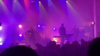 Leprous  Castaway Angels  Live in Toronto Apr 7 2022 [upl. by Karub]