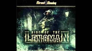 Chronik Prez T Big H  Rise Of The Lengman [upl. by Westhead]