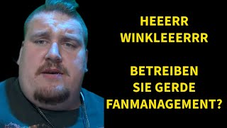 Typische Dreger Chatleaks  Captne betreibt Fanmanagement [upl. by Rettuc]