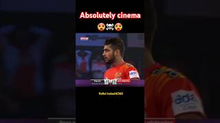 Match Absolutely cinema 🥵🔥 kabaddi360 prokabaddi kabaddishorts pkl kissik pushpa indiansports [upl. by Ycul]