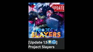 Best demon slayer game on Roblox mobile [upl. by Ecargyram]