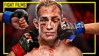 From UFC Legend to Meme  The Cruel Fate of Tony Ferguson [upl. by Michella]