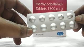 expert advice for methylcobalaminMecobalamin के बारे में जानकारी [upl. by Savinirs]