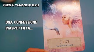 🔮Riceverai una chiamata da questa persona Ti dirà qualcosa che non dimenticherai🔮 [upl. by Adyht]