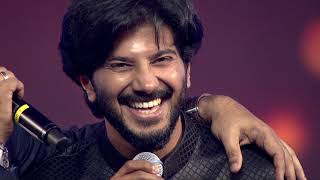 Dulquer Salman  Red FM Malayalam Music Awards 2019  Promo [upl. by Biegel]